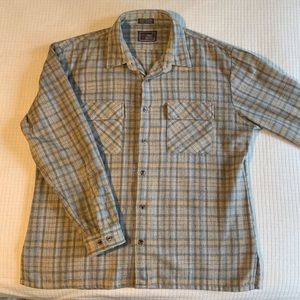 Men’s Wool shirt